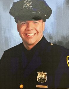 Det. Jason Rivera